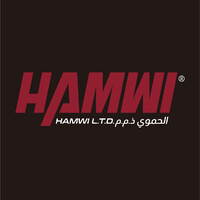Hamwi L.T.D. logo - Similar company to Brew 7
