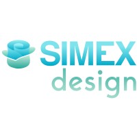Simex Design logo - Similar company to Studio Anotherlook Design