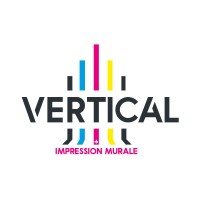VERTICAL PRINT logo - Similar company to Projectil-Sogepress