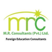 M.R.Consultants logo - Similar company to E