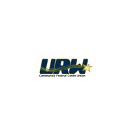 URW Community Federal Credit Union logo - Similar company to E2 Creative Marketing