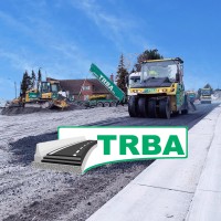 TRBA logo - Similar company to Eecocur