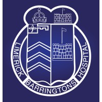 Barringtons Hospital Ltd