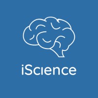 iScience logo - Similar company to Iscience