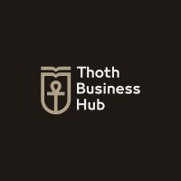 ThoTh business hub logo - Similar company to Carbonless