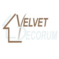 VELVET DECORUM logo - Similar company to The Dimensions