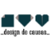 Design De Causas