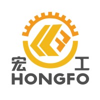HF Machinery logo - Similar company to Hebei Minerco Machinery & Equipment Co.,Ltd.