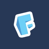 Fractal logo - Similar company to Cryoa