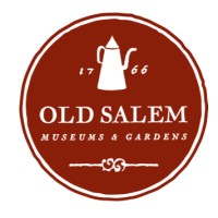 Old Salem Museums & Gardens logo - Similar company to Kaleideum