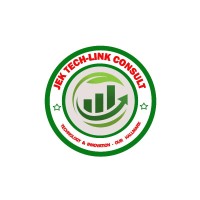 JEK TECH-LINK CONSULT logo - Similar company to Loaded Technologies Limited (Loadedtechpro)