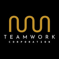 TeamWork Corporation logo - Similar company to Codin Rio