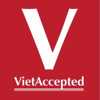VietAccepted logo - Similar company to Study Icon Uk