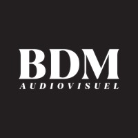 BDM AUDIOVISUEL logo - Similar company to Servisun