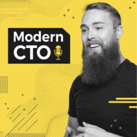 Joel Beasley | Modern CTO logo - Similar company to Copilot Voip