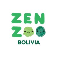 Zenzoo Bolivia logo - Similar company to Nutrigo