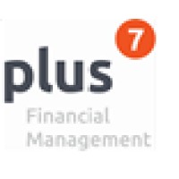 Plus 7 Financial Management logo - Similar company to Wealth Evolution Financial Planning