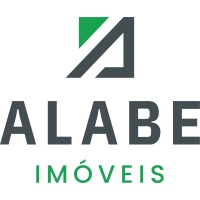 Alabe Imóveis logo - Similar company to 3 Quadras