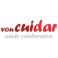 VouCuidar Saúde Colaborativa logo - Similar company to Pop Saúde