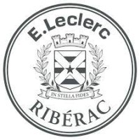 E.LECLERC RIBERAC logo - Similar company to E.Leclerc Clichy Sous Bois