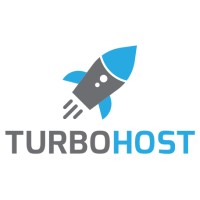 TurboHost logo - Similar company to Itcore Group