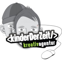 kinderDerZeit logo - Similar company to Transmedial Gmbh