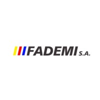 FADEMI S.A. logo - Similar company to Tierra Greda S.A.