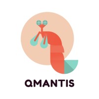QMantis logo - Similar company to Synapse Graphql Gateway