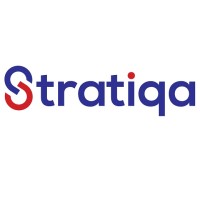 Stratiqa logo - Similar company to Hive Group