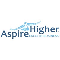 Aspire Higher logo - Similar company to Aspire Higher
