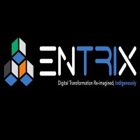 Entrix logo - Similar company to Bhr