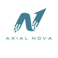 Axial Nova logo - Similar company to Cida-E Centro De Investigación Y Difusión Aeronáutico Y Espacial