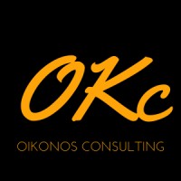 OIKONOS CONSULTING logo - Similar company to T&M Despacho Contable