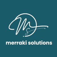 Merraki Solutions logo - Similar company to Nusi