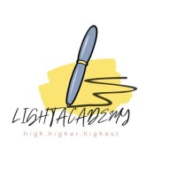 LightAcademy logo - Similar company to Ultralap Smc (Pvt) Ltd