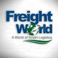 Freight World Pakistan Pvt Ltd logo - Similar company to Breeze Logistics