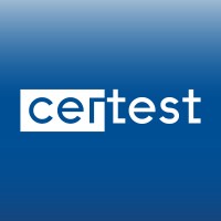 Certest Biotec, S.L. logo - Similar company to Asociación De Biotecnología De Aragón, Asbar