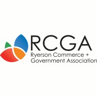 Ryerson Commerce & Government Association (Rcga)