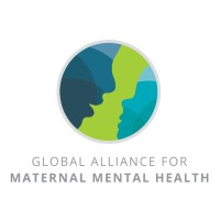 The Global Alliance for Maternal Mental Health (GAMMH) logo - Similar company to African Alliance For Maternal Mental Health (Aammh)