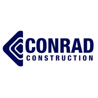 Conrad Construction logo - Similar company to Teamwork Construction Services, Inc.