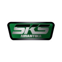 SKS LUBRICANTS SA logo - Similar company to Petroguin-Ep