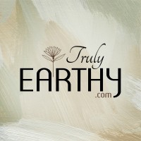 Truly Earthy India logo - Similar company to Nowa