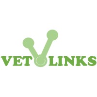 Vetolinks logo - Similar company to Cromignon