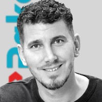 Dirk Develing - Raket logo - Similar company to Recruitom