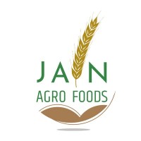 Jain Agro Foods logo - Similar company to Balaji Traders