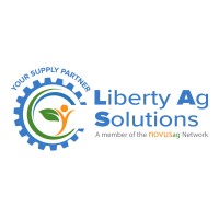 Liberty Ag Solutions logo - Similar company to Bige
