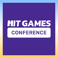 HIT Games Conference logo - Similar company to The Esports School
