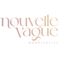 Nouvelle Vague Hospitality logo - Similar company to Canopy By Hilton Cannes