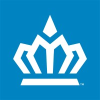 Carolina Royal Ravens logo - Similar company to Foresight Asg (Now Called Finvisor)
