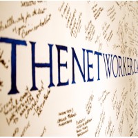 The Networker logo - Similar company to Canaspeaks
